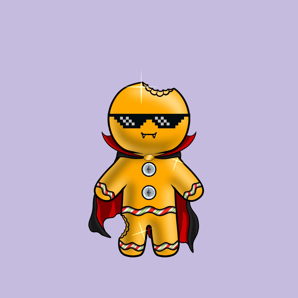 Ginger_buddies's tweet image. Sneak peek #1:
GingerDracula

What would you do if you were lucky enough to mint a GingerDracula??

#gingerbuddies #NFTs #Vampire #building