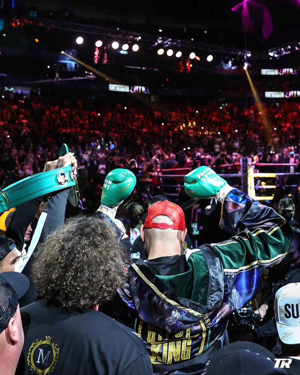 Top Rank Boxing tweet media