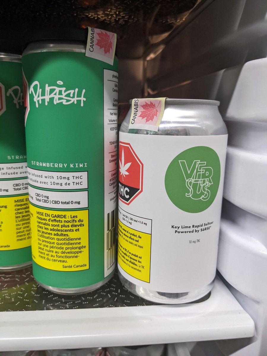 shompzilla's tweet photo. Let's Get This Freakin Weekend Started Right!🎉Low Calories & No Hangovers!Finally Higher THC % 😋🇨🇦 Happy Easter/Passover Y'all #CannabisCommunity #Beverages #Cocktails #BYOB #BringYourOwnTHC #Bevys #MSOGang #FullSend #LFG #Investing #Vibes #Party #Chill #CannabisNews #Cannabis https://t.co/vOwcCHT8n9