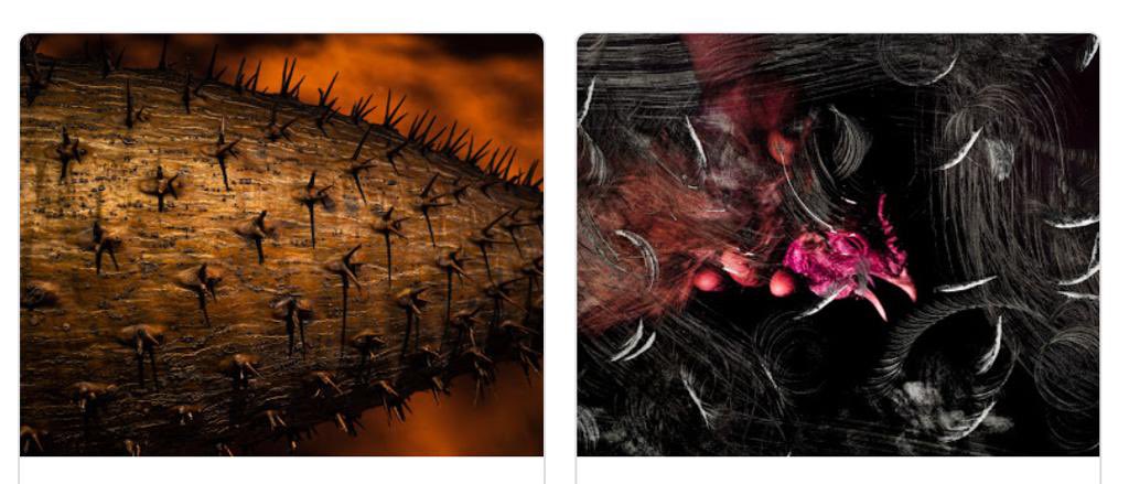 Nos vemos en un rato para el espacio con <a href="/obscuratwt/">The World Today 10k+</a>!!