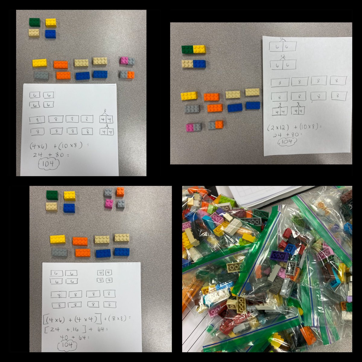 rtc0016's tweet photo. Planning counting collections in 5th grade with @Caroline_3GS! 
#countingcollections4all

@LegacyElement 
@MadCoSchools 
@AMSTI4all 
@AmstiUAH 
@AlabamaAchieves https://t.co/qcSPTVmwaJ
