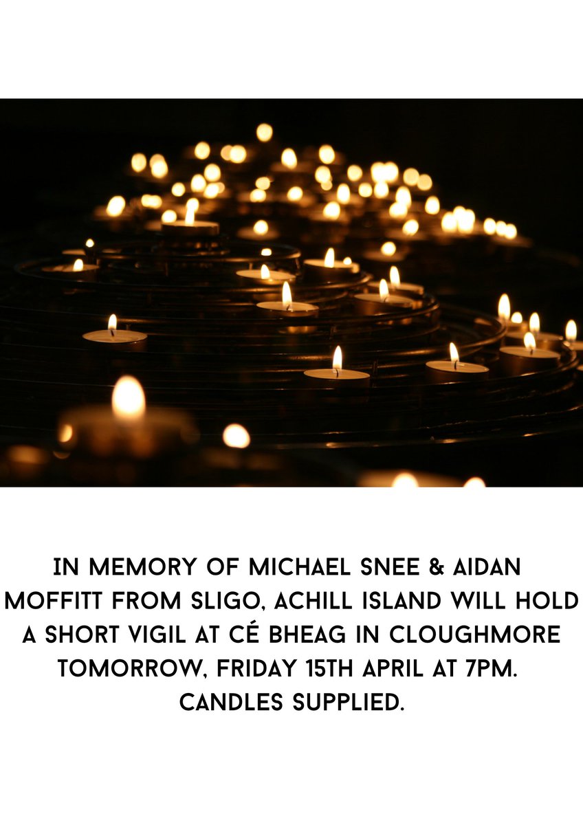 AchillFilmFest's tweet photo. #michaelsnee #sligo #aidanmoffitt #mayo #achill https://t.co/mbRy4jJjfk