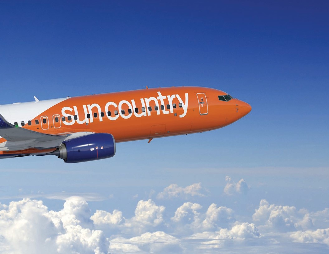 Our client, <a href="/SunCountryAir/">Sun Country Airlines</a>, seeks a confident business professional for its Senior Director, Communications role to deliver a world-class communications plan that promotes and protects the company’s brand reputation bit.ly/3OfODkI