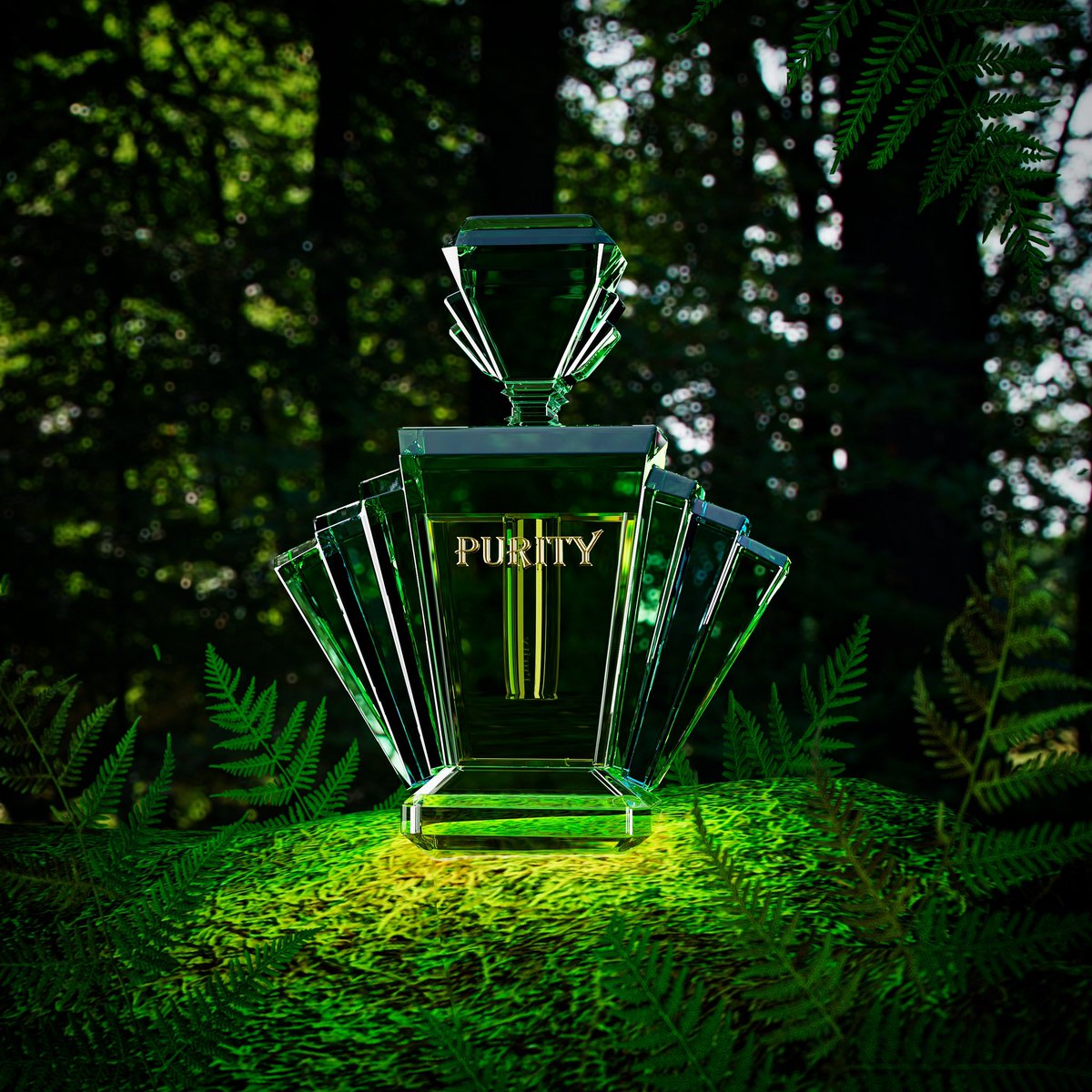 mucha_art's tweet photo. New #render #digital #cinema4d #redshift #perfume #product #design #model #nature #scene #advertisement https://t.co/sLqLVJo4rl