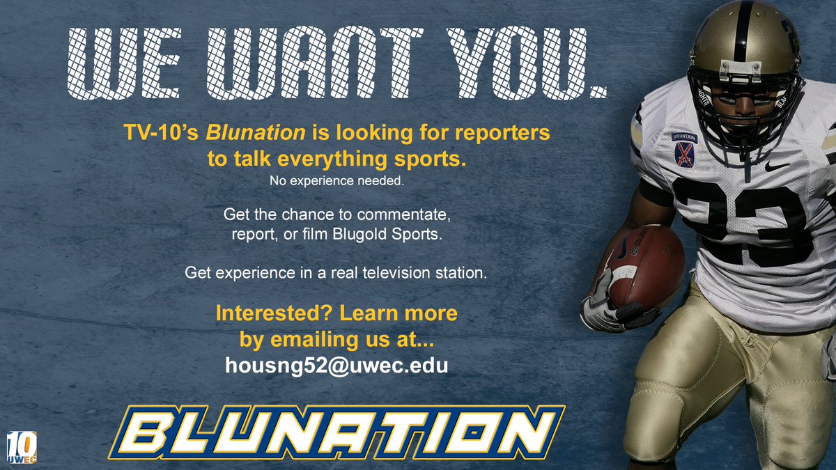 UWECTV10 tweet media