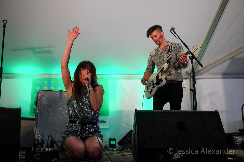 QRO Magazine (@qromag) on Twitter photo One of the most fun sets at @SXSW was <a href="/theblindsuns/">The Blind Suns</a> closing out the International Day Stage - QRO photos: qromag.com/concert_galler… One of the most fun sets at @SXSW was <a href="/theblindsuns/">The Blind Suns</a> closing out the International Day Stage - QRO photos: qromag.com/concert_galler…