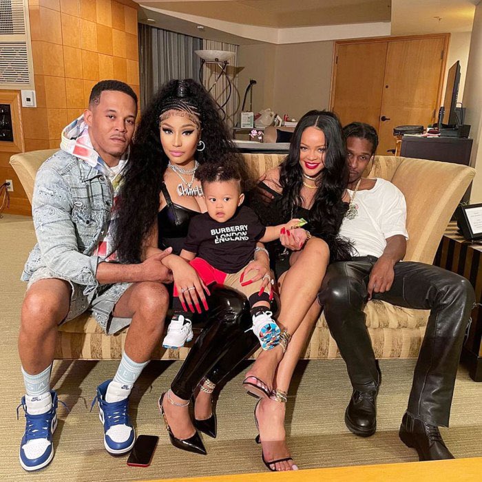 onikv___'s tweet photo. Shes not innocent too remember when she tried to steal Kenneth from Nicki by being very $Ivtty around him https://t.co/FoPRAf0vnf