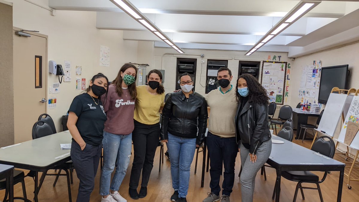 The Y’s Jewish-Latinx Youth Council (JLYC) hosted <a href="/CnDelarosa/">Carmen De La Rosa</a> and her director of community affairs! Students learned how to get involved and make a difference. ywhi.org/jlyc-students-….

<a href="/YWashHts/">YM&YWHA of Washington Heights & Inwood</a> 
<a href="/CnDelarosa/">Carmen De La Rosa</a> 
<a href="/NYPD34Pct/">NYPD 34th Precinct</a>
<a href="/WashHtsPatch/">Washington Hts Patch</a>
<a href="/Uptowncollectiv/">Uptown Collective</a>
<a href="/nyphospital/">NewYork-Presbyterian</a>
<a href="/HeightSites/">HeightSites</a>