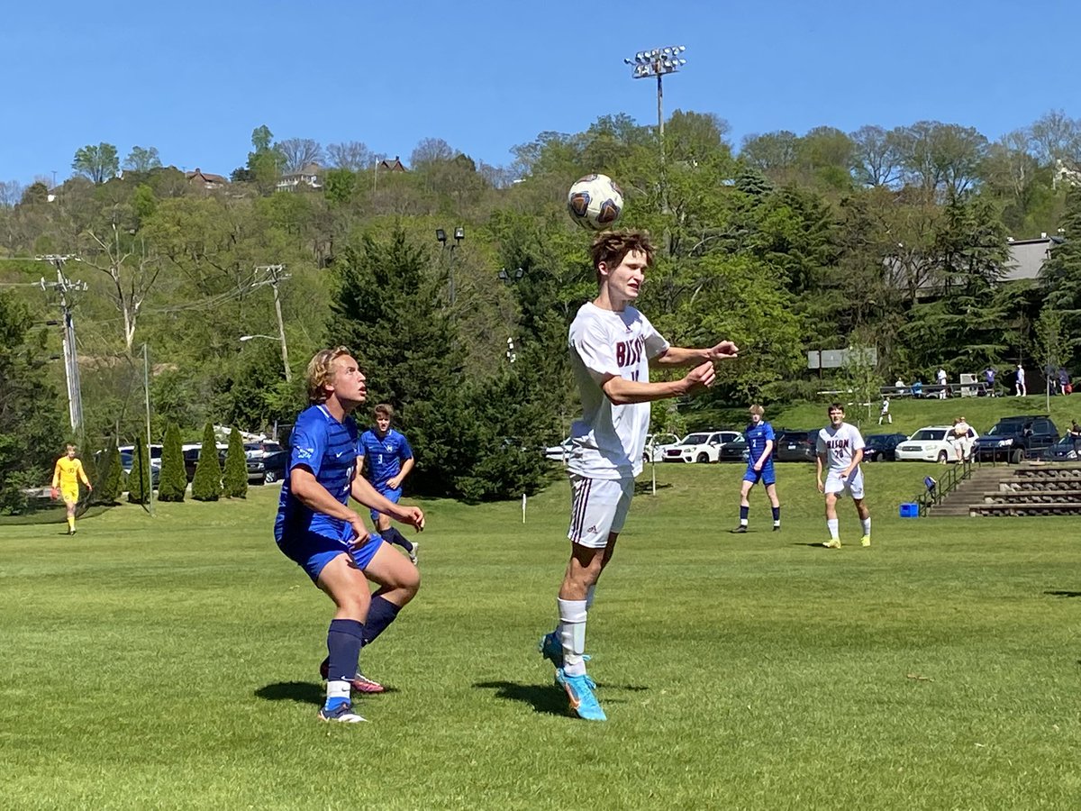 Half: <a href="/McCallieSoccer/">McCallie Soccer</a> 0, Station Camp 0 at McCallie School.