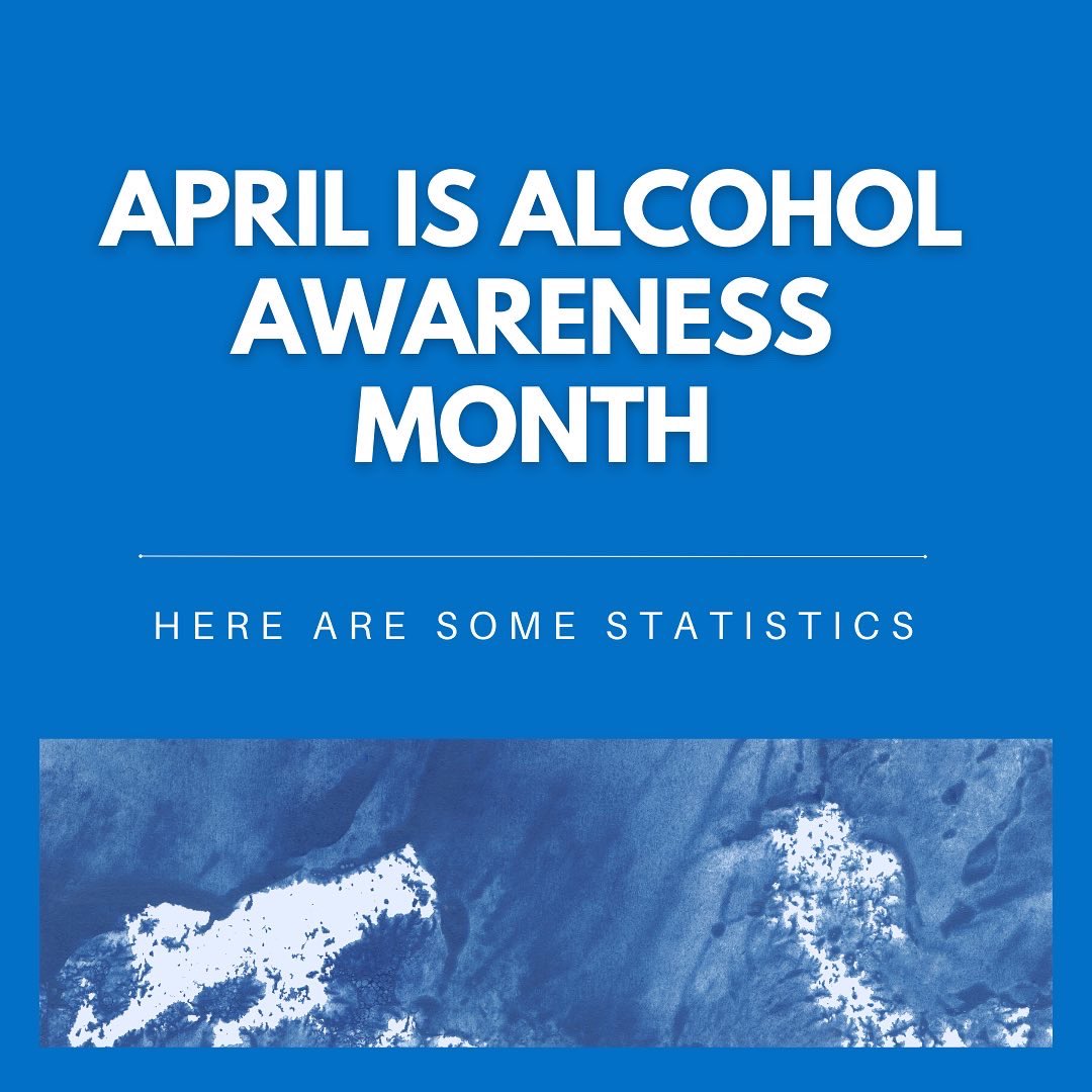 ColumnHealth's tweet photo. Alcohol awareness month statistics: A thread https://t.co/4TM8GWLwKM