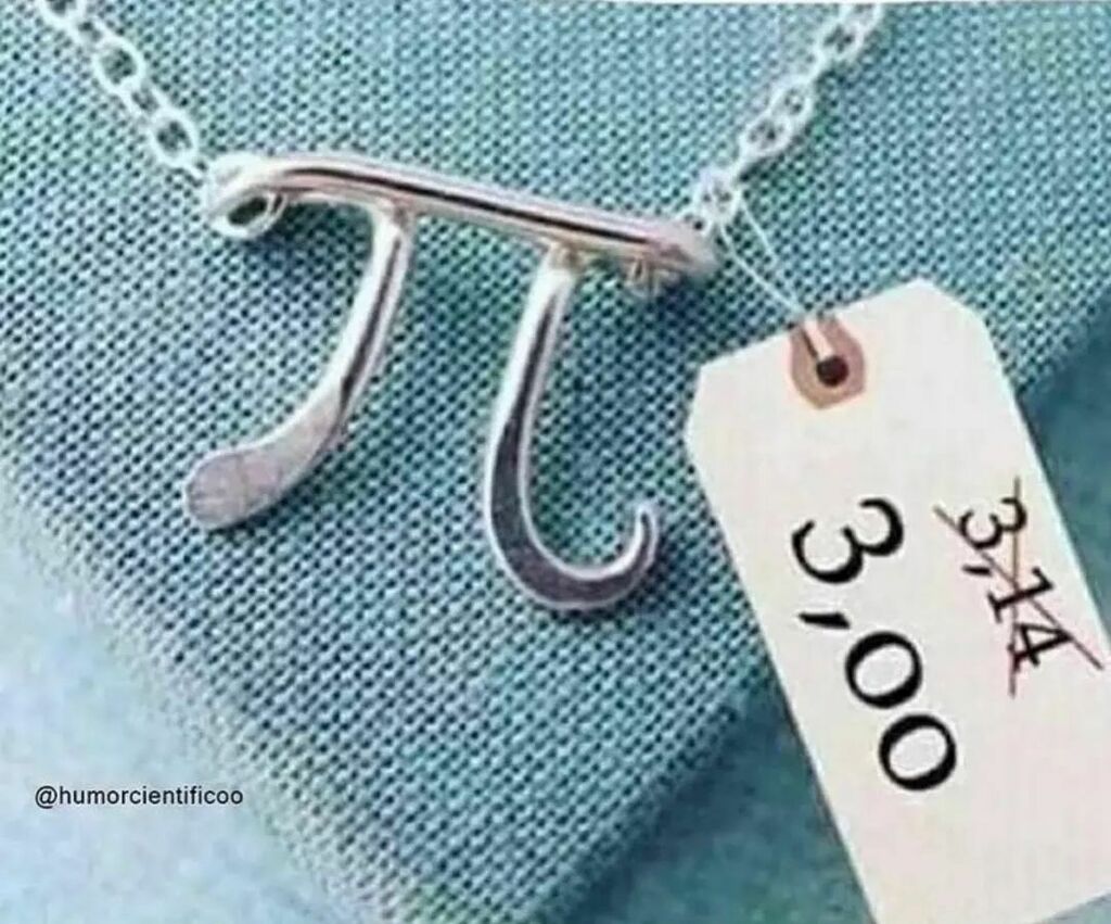 in_maos's tweet photo. Promoção kkkkkkk

Esse Pi = 3 é a cara do ENEM. https://t.co/f6JpzkqlZ3 https://t.co/C9rFo1Pwzo