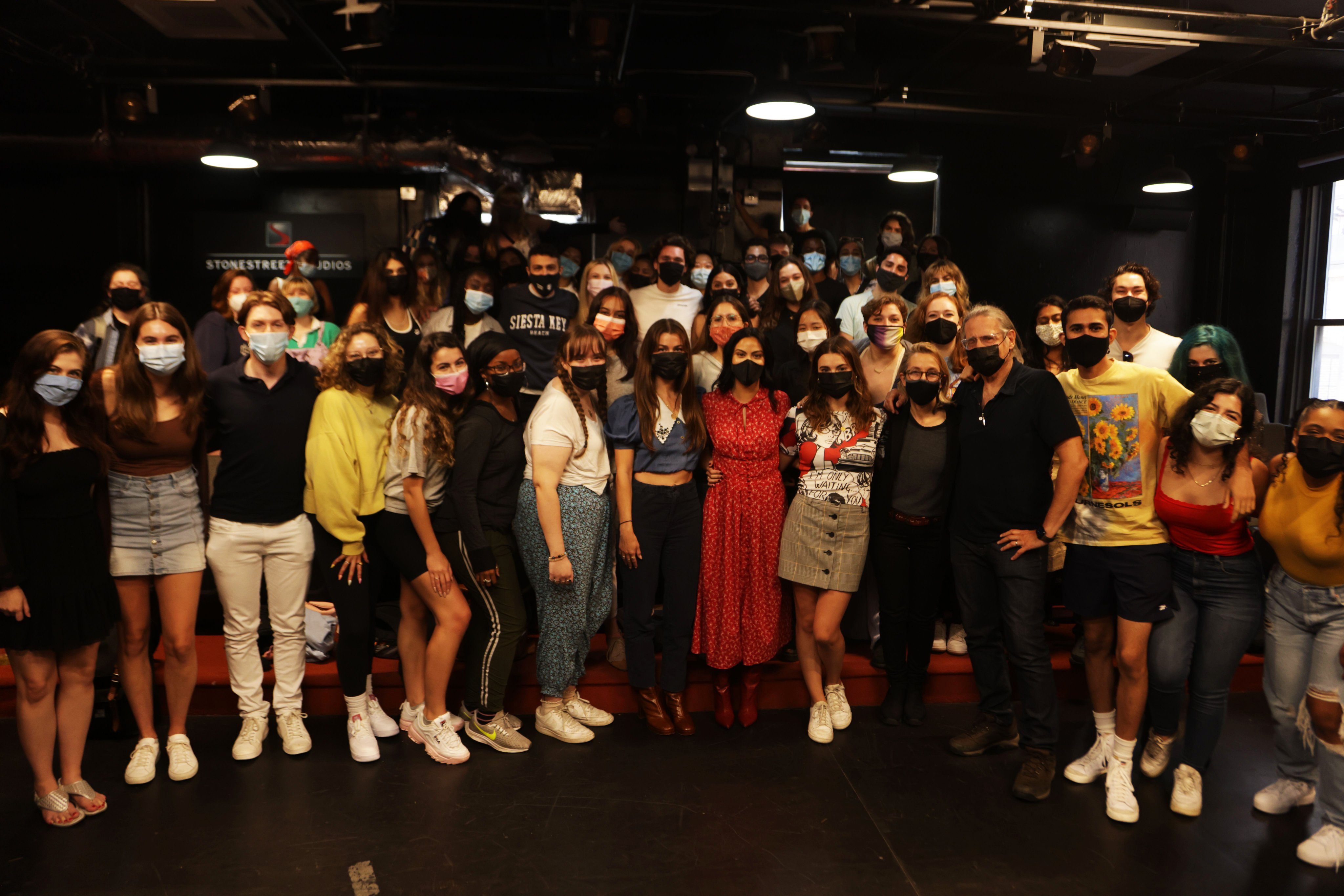 Stonestreet Studios (stone_street) / Twitter