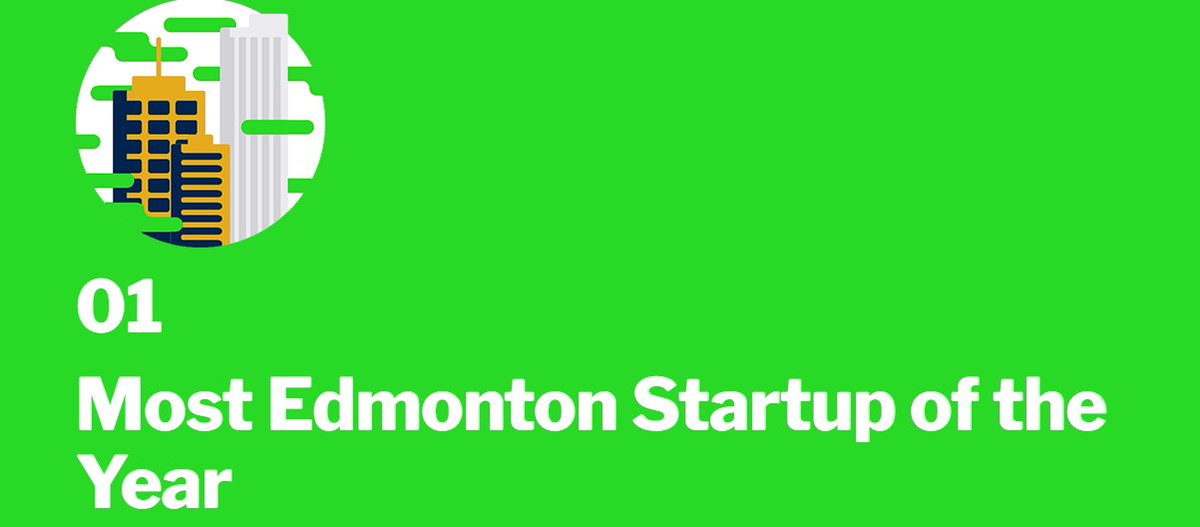 Who do YOU think is the most Edmonton startup of the year? 

Nominate a company &amp; pre-register for the event on May 19th today!  ow.ly/9rTy50IBjX8

#YegAwards22 #YegBiz #YegTech #YegInnovation