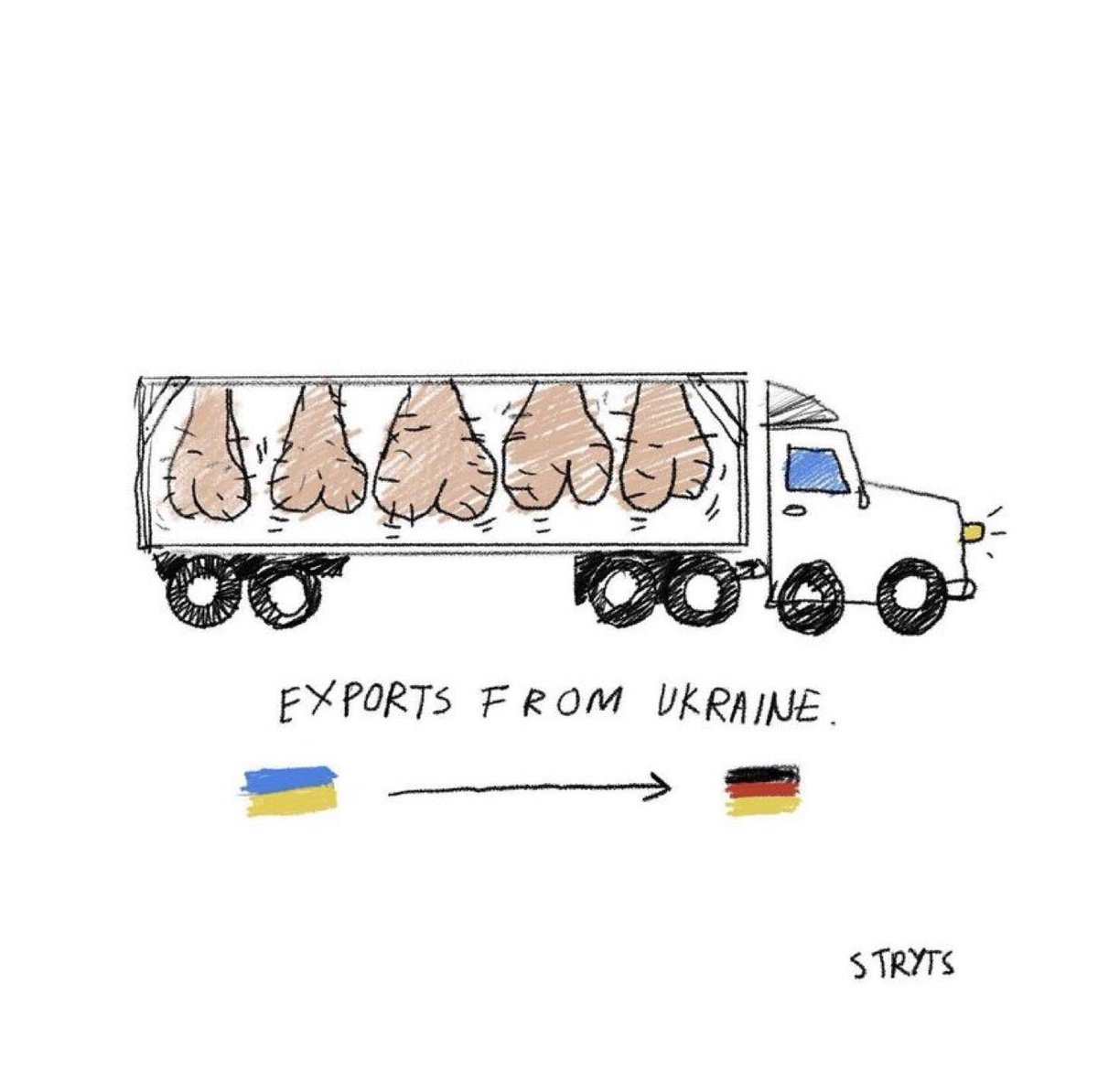 JelloVl's tweet photo. ✌️ https://t.co/ynDaPBdlJa