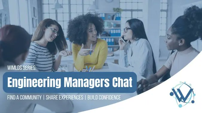 WiMLDS Bay Area tweet media