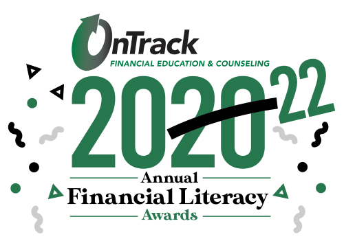OnTrackWNC's tweet photo. 🎉 You're invited! 🎉
Please join us for our 19th Annual Financial Literacy Awards Luncheon on Friday, May 20th. We'll be honoring our community partners, Clients of the Year, and celebrating how far we've come since the onset of the pandemic! 🎊
Details: https://t.co/K6ERNvZNtC https://t.co/3sw7xbdJSl