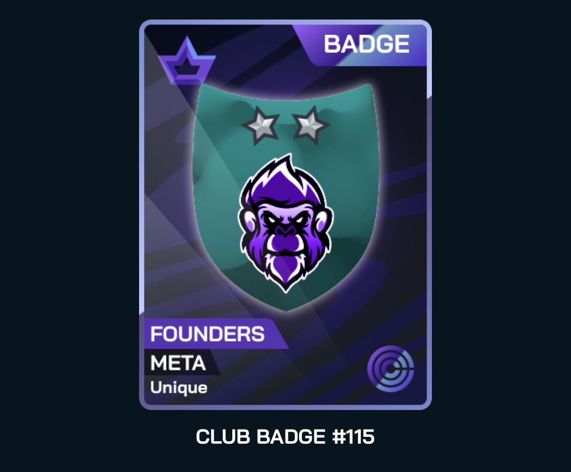 SRPurpleCobras's tweet photo. @clubgame Not sure exactly what this is? But like it https://t.co/g8rBohrtuB