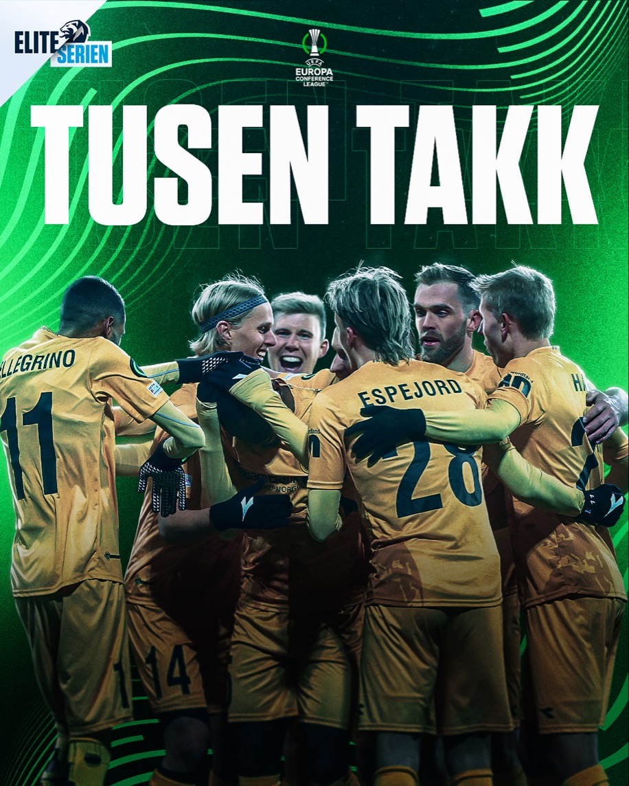 Eliteserien tweet media