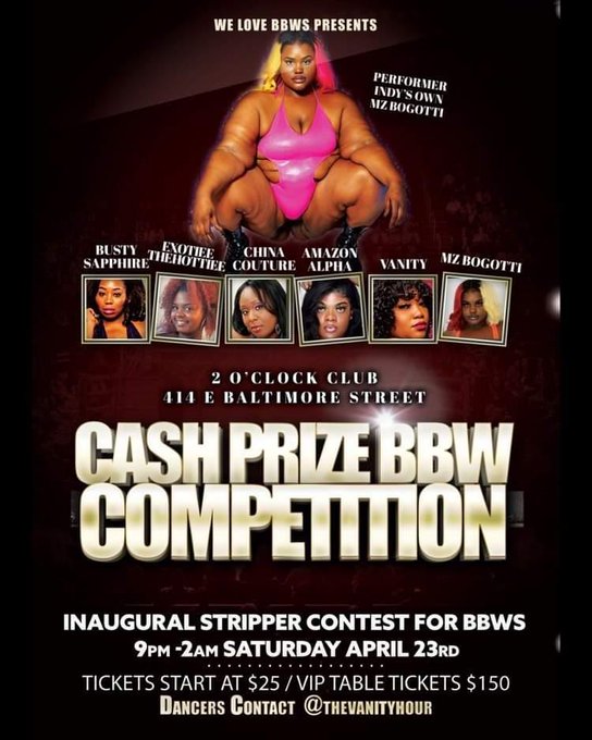 BALTIMORE MARYLAND📍 DMV📍 IM COMING BABY** DM TO BOOK ME* Doing meets🙃 small deposit required   MAKE SURE<a href="/tag/newvideoalert"class="tags"><span>#newvideoalert</span></a>