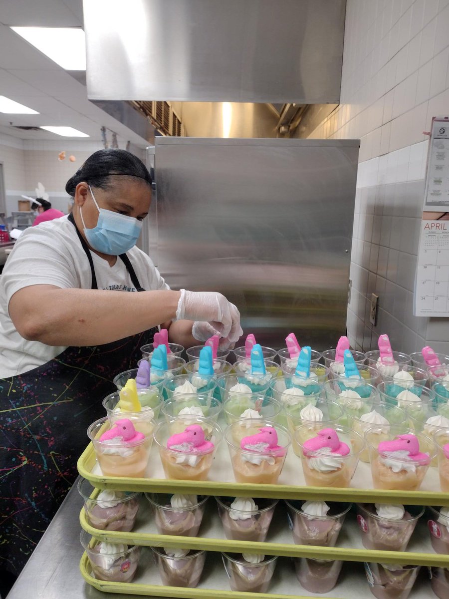 Happy Easter from our Peeps to Yours! 

<a href="/SanAngeloISD/">San Angelo ISD</a> 
@SchoolMealsRock