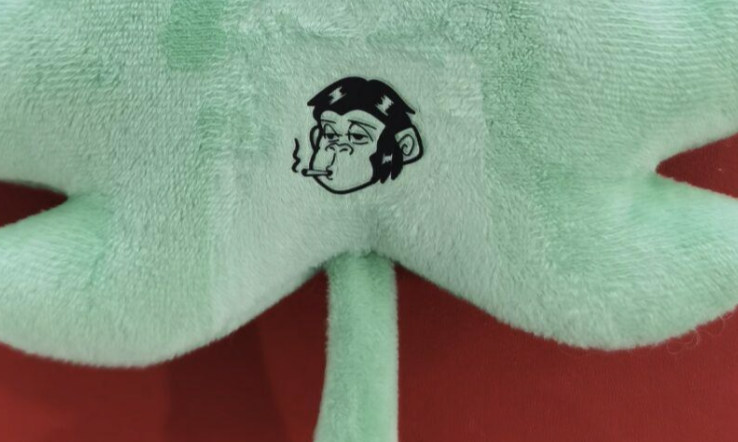 Stoned Ape Crew tweet media