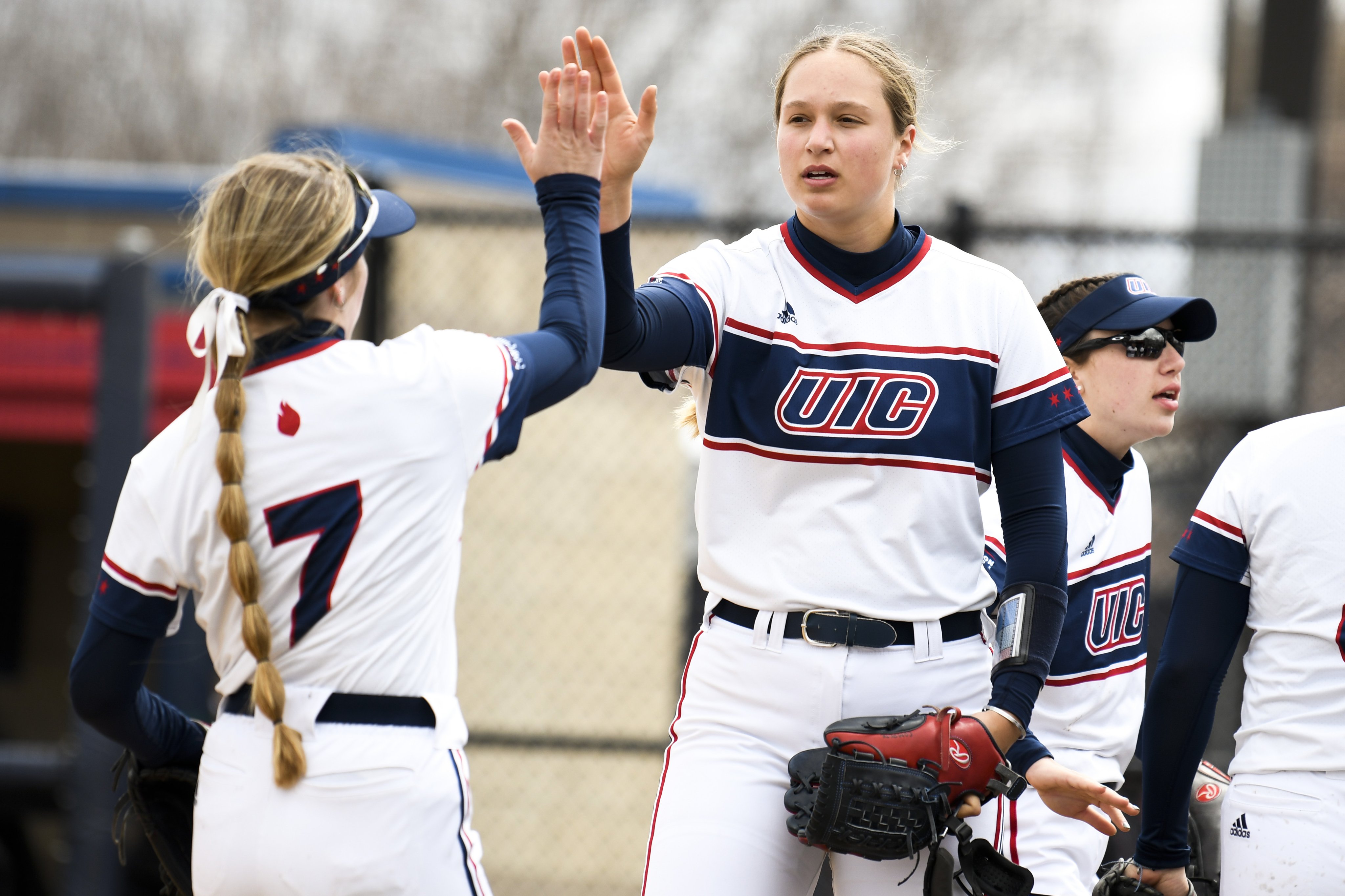 UIC Softball 🔥🥎 (UIC_Softball) / Twitter