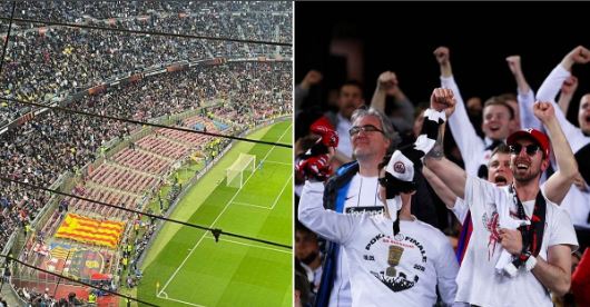 Mirror Football tweet media