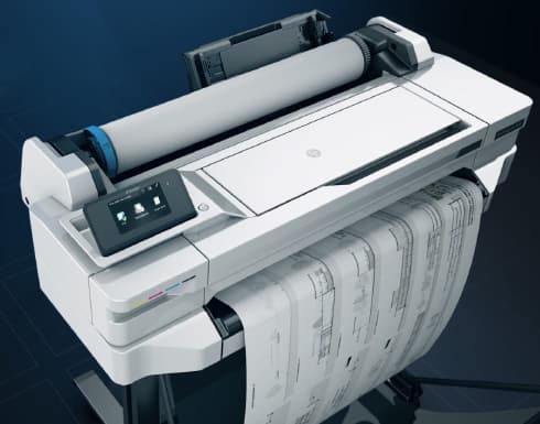 HPdeals's tweet image. Meet HP DesignJet: a large format printer that's eco-friendly and helps bring your  complex ideas to life. 

Want to learn more about what these printers can do for your business?
#HP #Business

Find out here: bit.ly/36dBffQ