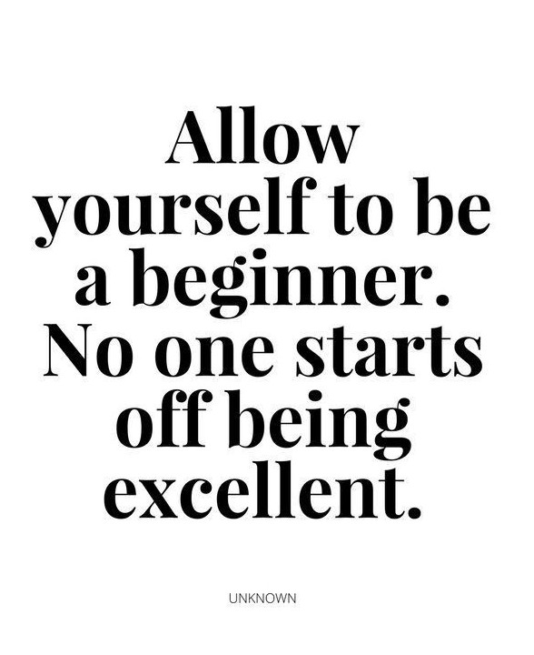 🔹 An overnight success has many, MANY sleepless nights behind them

🔹 So, keep grinding at your craft

🔹 Your success is just around the next corner ✨💯

We are all going to make it ✨💯

Good Night #NFTFam