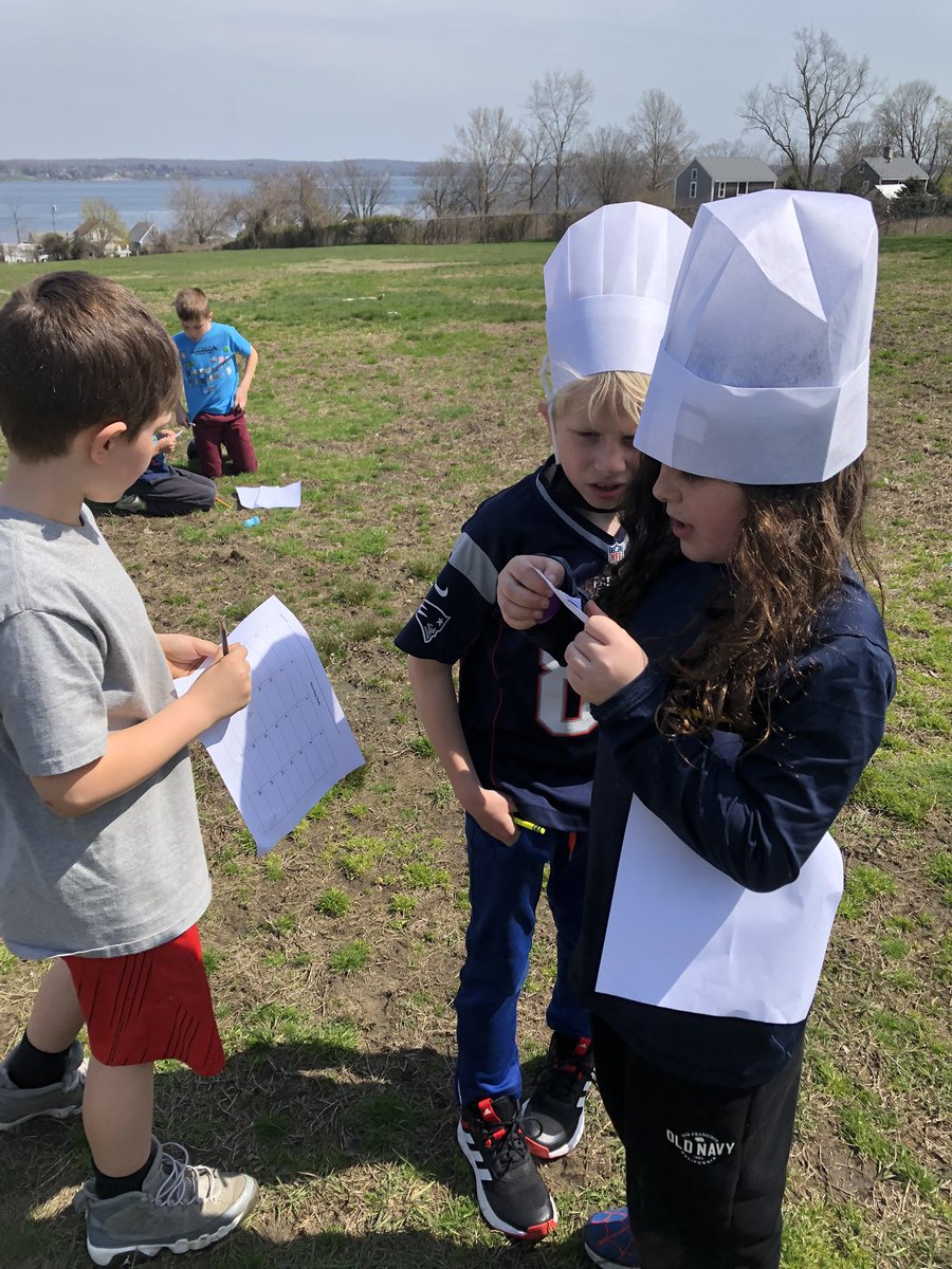 adamsonashley21's tweet photo. ELA/Math review egg hunt! @HathawaySchool @RIDeptEd @Travis1713 https://t.co/SqbaRbbIYp