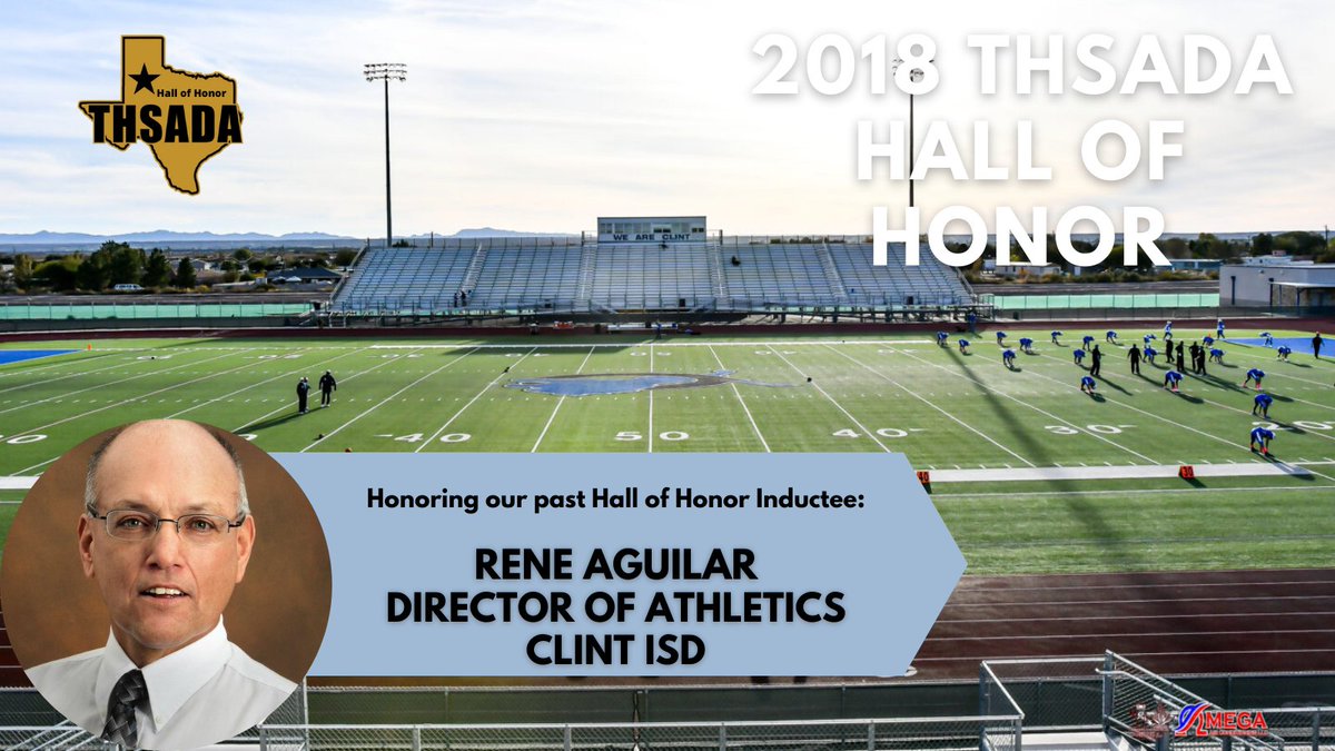 OfficialTHSADA's tweet photo. THSADA recognizing past Hall of Honor Inductees https://t.co/XYzbWXkCNI