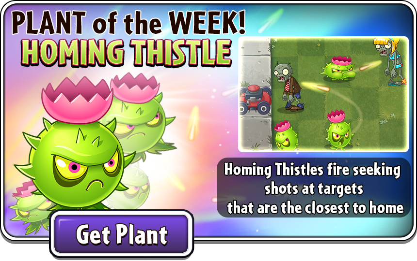 Zombie of the Week: “Plants vs. Zombies”