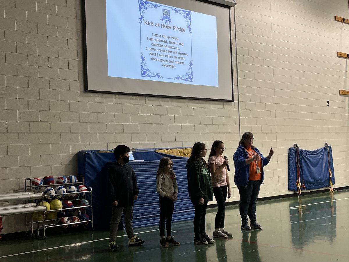 ccsd21poe's tweet photo. Today we celebrated birthdays, accomplishments and the all around "pawesome" things our Panthers do outside of school. We love being together as a Pack! #21learns #silverlinings #look4thegood https://t.co/k9BbZOIyov