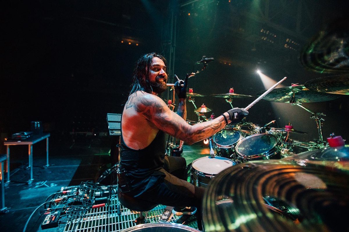 Lamb Of God tweet media