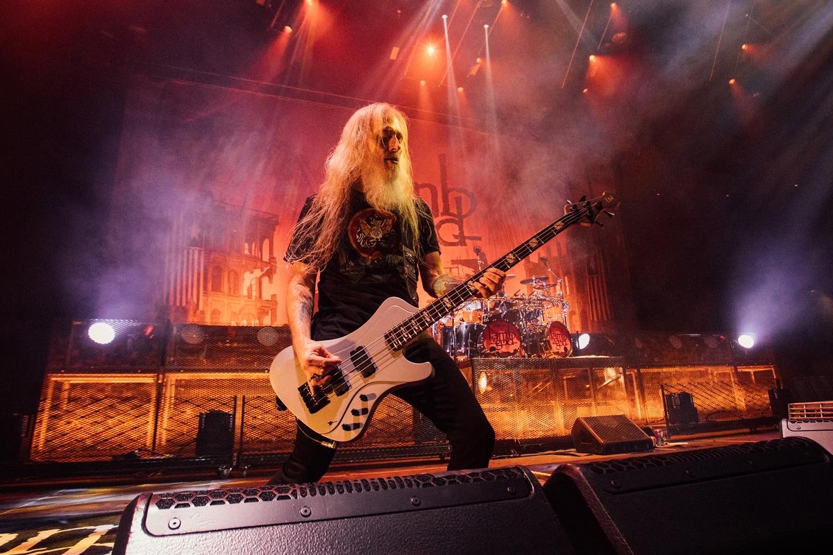 Lamb Of God tweet media