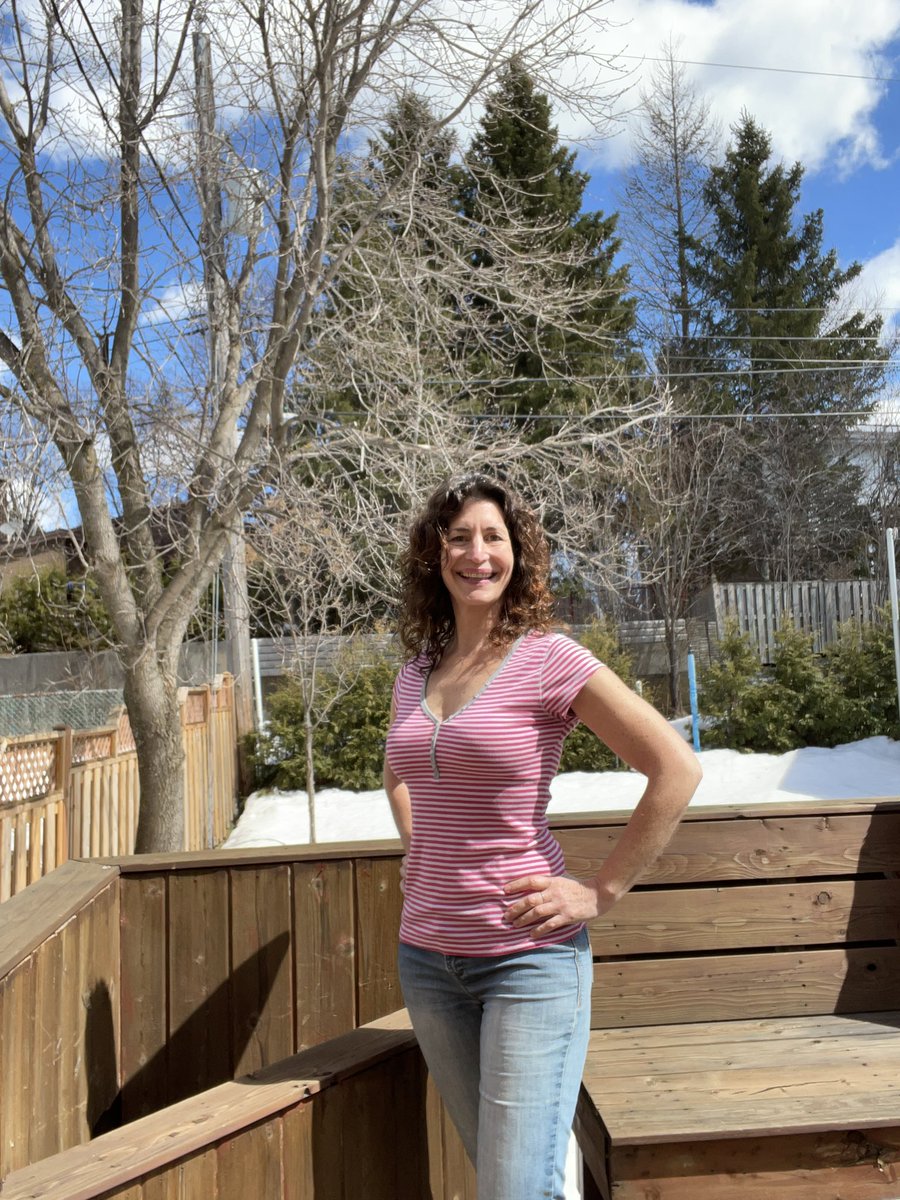 Netta Gorman tweet media