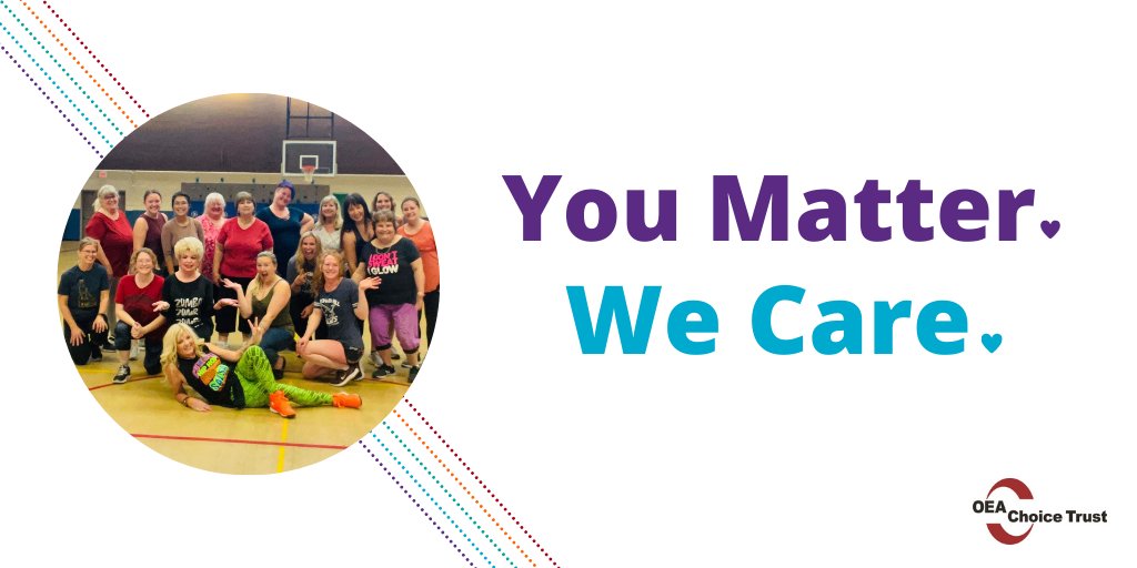 A heartfelt thanks to educators and staff for doing an amazing job caring for students! Here are some bright spots from the rapid response funding OEA Choice Trust provided to Imbler Charter School, <a href="/ClackCollege/">Clackamas College</a>, and <a href="/Phoenix_Talent/">Phoenix-Talent SD4</a>. #YouMatterWeCare conta.cc/3jFrWZu