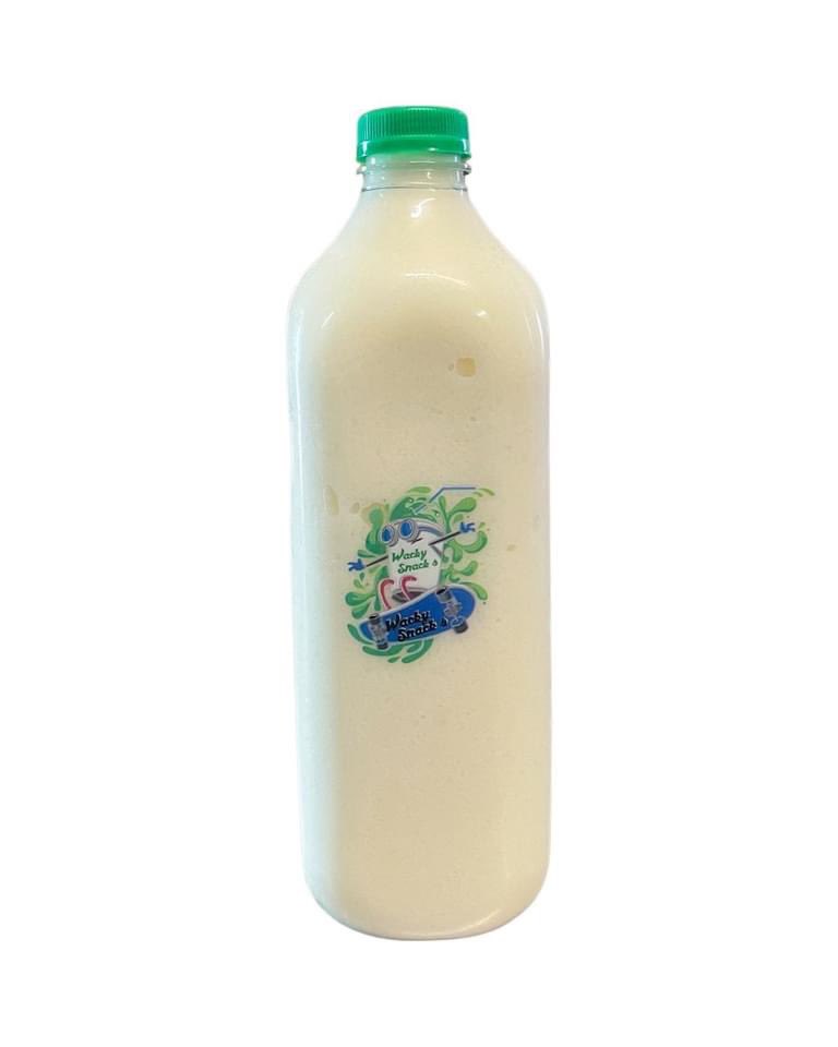 wacky_snack's tweet photo. A Piña Colada would smack rn🤤 https://t.co/058KvgOVnf