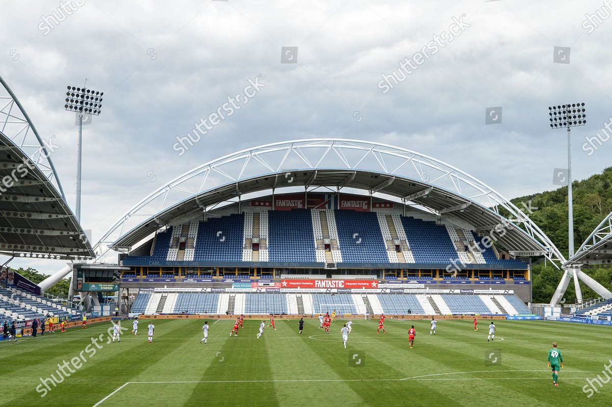 Am also going to the Huddersfield and queen park Rangers game tomorrow! Come on huddersfield lets get this 3 points 💪🏾 #htafc #Huddersfield#