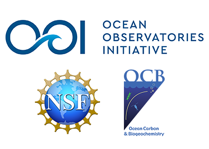 Ocean Carbon & Biogeochemistry (OCB) tweet media