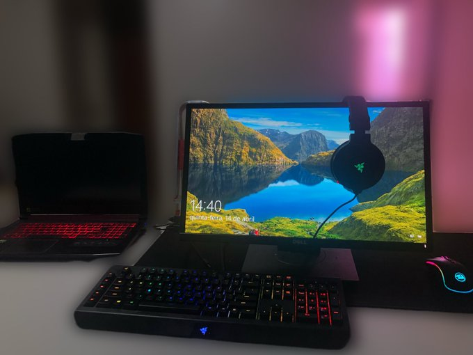 setup_dream tweet picture