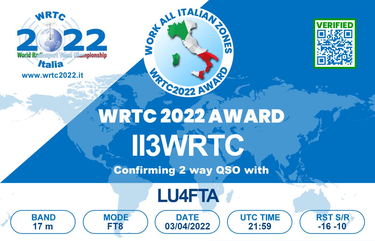 LU4FTA Felipe (@lu4fta) on Twitter photo 