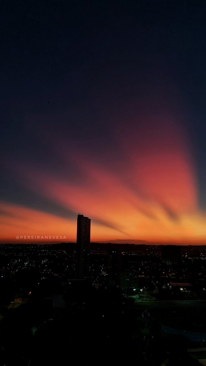 Pôr do sol,  Recife
14/04/2022