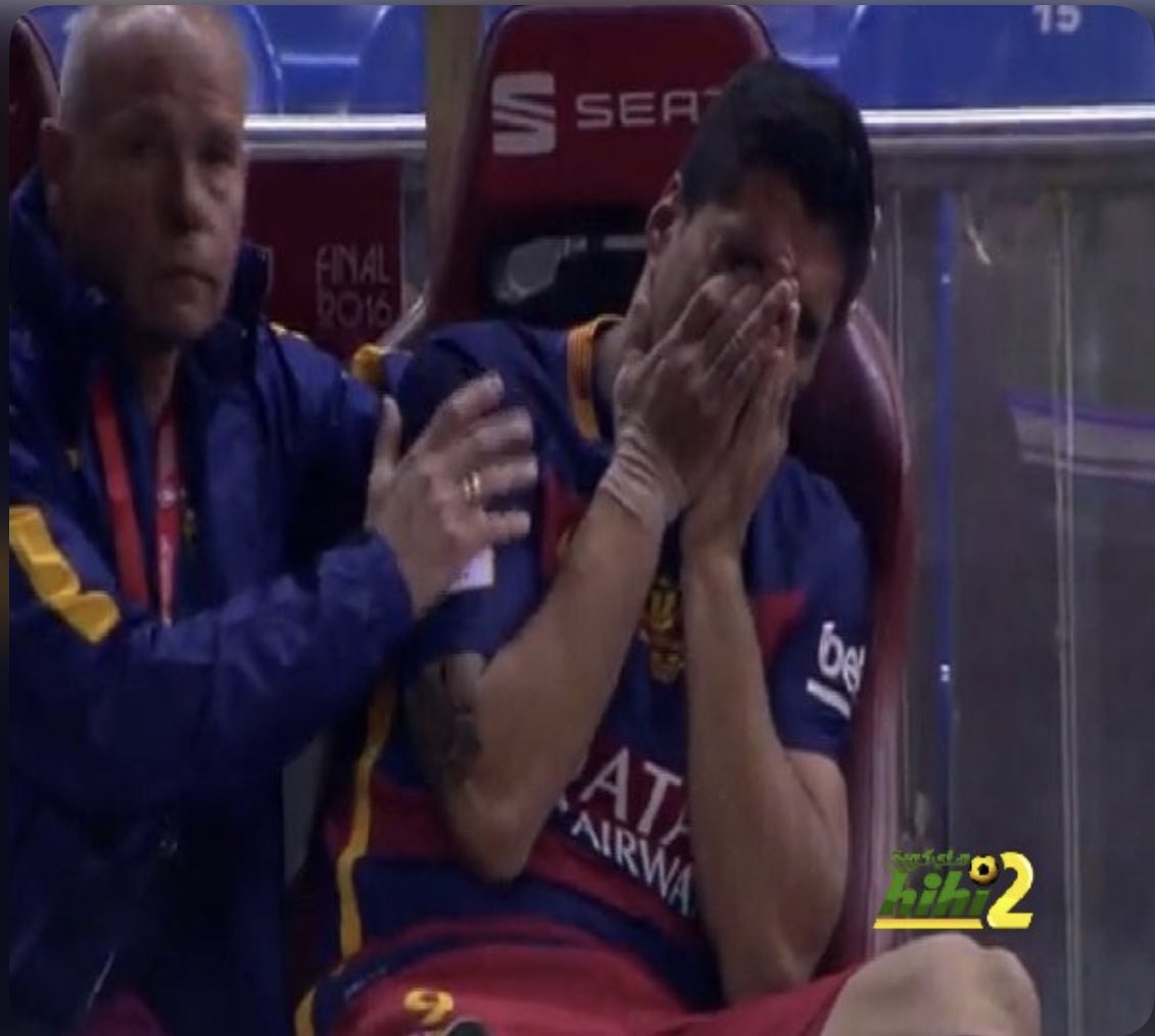 #برشلونة_فرانكفورت 
برشلونة بدون ميسي نادي صغير 
ريال مدريد بدون كرستيانو نادي كبير
الدليل 
-ريال مدريد ينجح في اقوى بطولة بالعالم دوري ابطال اوروبا 
-برشلونة في البطولة الاضعف الدوري الاوروبي يفشل امام صاحب المركز ال٩ بالدوري الالماني 
#الدوري_الاوروبي 
#برشلونة