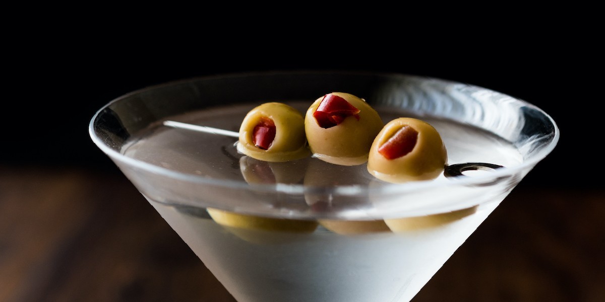 Join us Tuesday - Friday from 5-7 PM for great happy hour specials, featuring $3 beers, $4 cocktails and $5 wines!