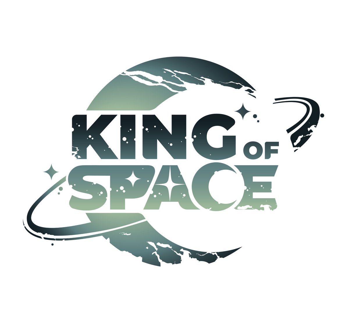 CMDC_WSUV's tweet photo. This is the new logo for "King of Space" created by Cleopatra Martushev. When KoS was released in 1991, there was no unique logo for it (there was no ability to include color!). Thank you Cleo, for your amazing design work!
#KingofSpaceRebuild #KingOfSpace #CMDC #WSUV #DTC https://t.co/LdKWfthBAs