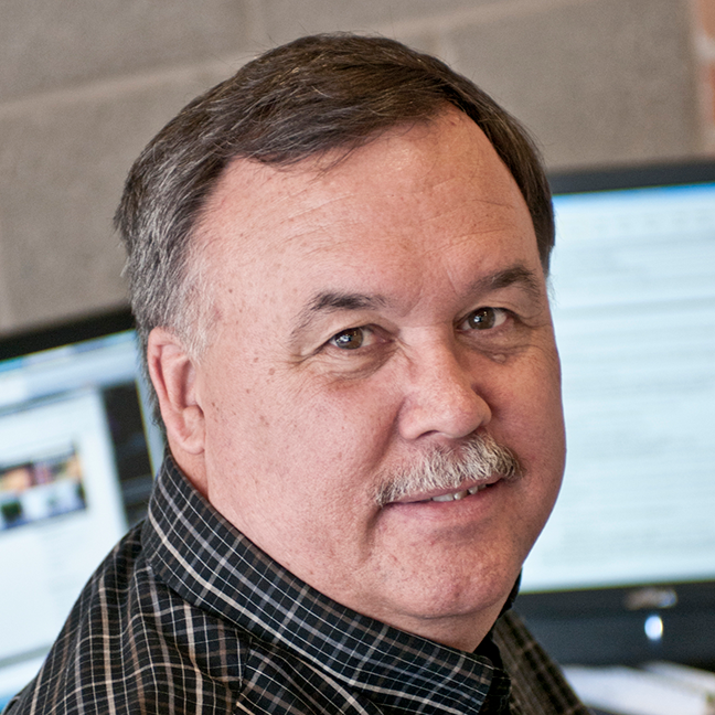 Today is bittersweet as we celebrate the retirement of Jim Koch. For 43 years, literally since day one, Jim has guided projects with a practical and direct knack for problem solving. We will miss his wit and wisdom around our Cedar Rapids studio!