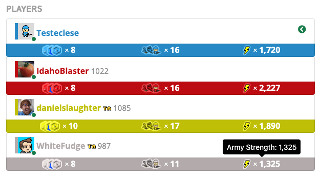 Luck Dragon Games tweet media