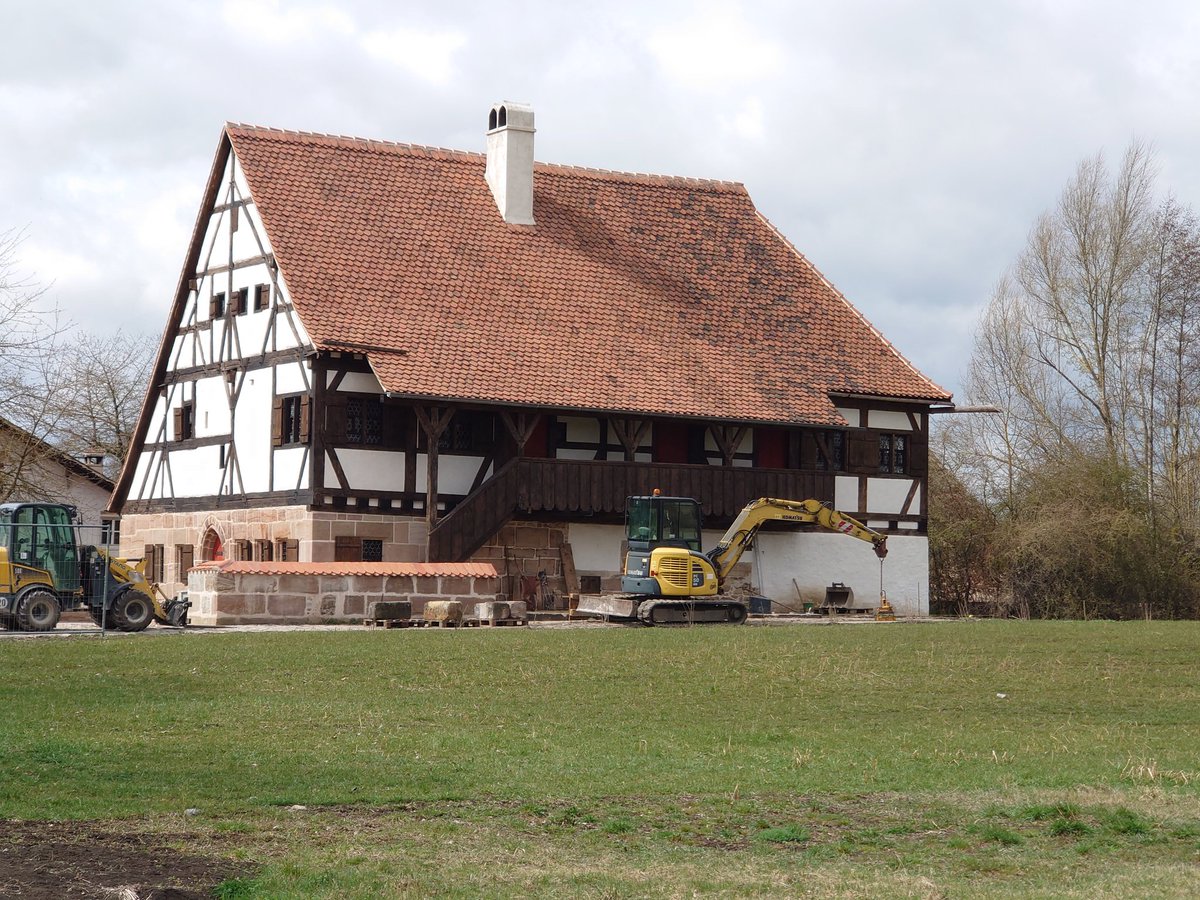 Der Spezifisch tweet media