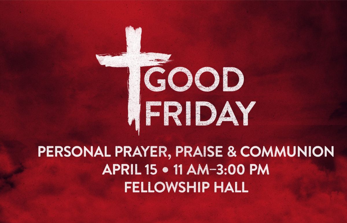 thisislivingmd's tweet photo. Good Friday at Living Word- https://t.co/yZFMeywkJF https://t.co/LsWeKGEkya